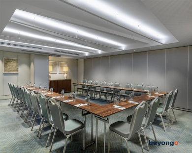 Radisson Blu Bosphorus Hotel, Istanbul 117