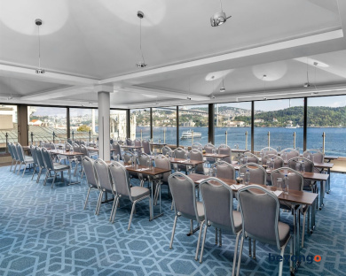 Radisson Blu Bosphorus Hotel, Istanbul 118