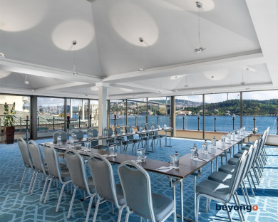 Radisson Blu Bosphorus Hotel, Istanbul 119