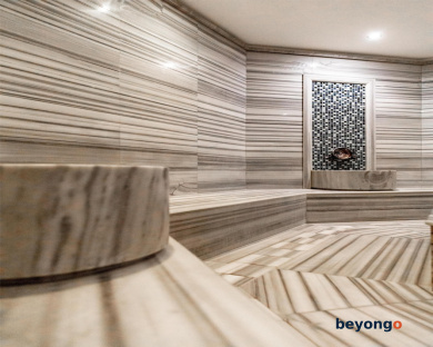 Radisson Blu Bosphorus Hotel, Istanbul 12