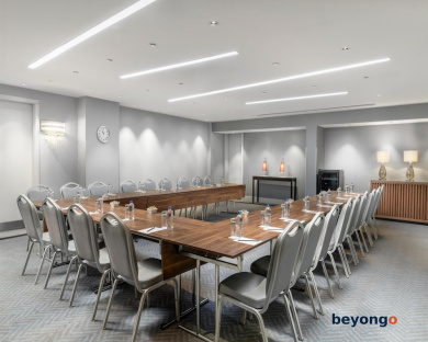 Radisson Blu Bosphorus Hotel, Istanbul 120