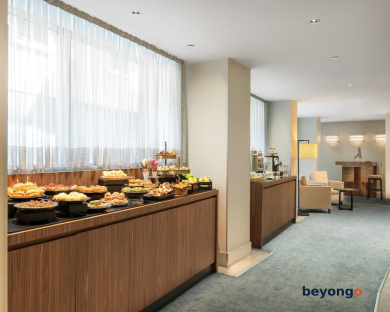 Radisson Blu Bosphorus Hotel, Istanbul 121