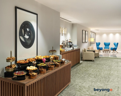 Radisson Blu Bosphorus Hotel, Istanbul 122