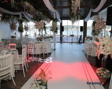 Radisson Blu Bosphorus Hotel, Istanbul 123