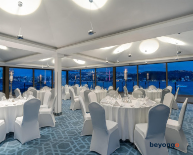 Radisson Blu Bosphorus Hotel, Istanbul 124