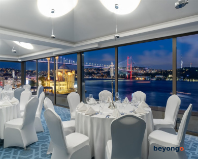 Radisson Blu Bosphorus Hotel, Istanbul 125