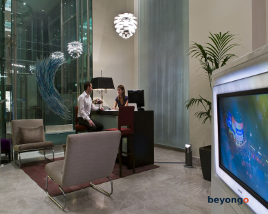 Radisson Blu Bosphorus Hotel, Istanbul 127