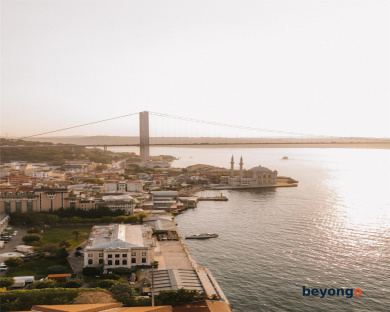 Radisson Blu Bosphorus Hotel, Istanbul 128
