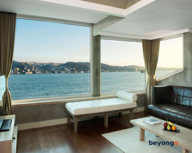 Radisson Blu Bosphorus Hotel, Istanbul 129