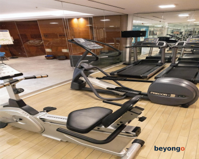 Radisson Blu Bosphorus Hotel, Istanbul 13