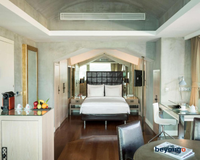 Radisson Blu Bosphorus Hotel, Istanbul 130