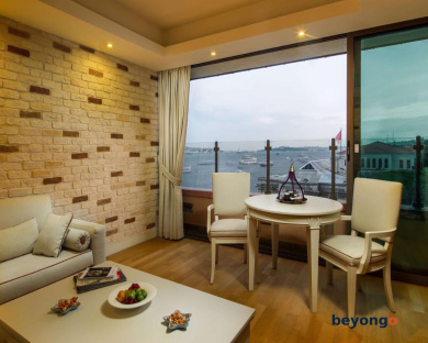 Radisson Blu Bosphorus Hotel, Istanbul 131