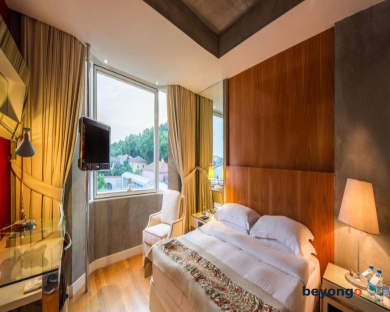 Radisson Blu Bosphorus Hotel, Istanbul 132