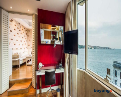 Radisson Blu Bosphorus Hotel, Istanbul 133