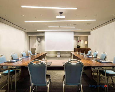 Radisson Blu Bosphorus Hotel, Istanbul 136