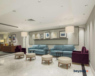 Radisson Blu Bosphorus Hotel, Istanbul 137