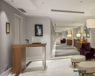 Radisson Blu Bosphorus Hotel, Istanbul 138