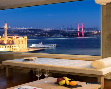 Radisson Blu Bosphorus Hotel, Istanbul 143