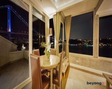 Radisson Blu Bosphorus Hotel, Istanbul 144