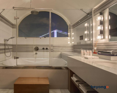 Radisson Blu Bosphorus Hotel, Istanbul 145