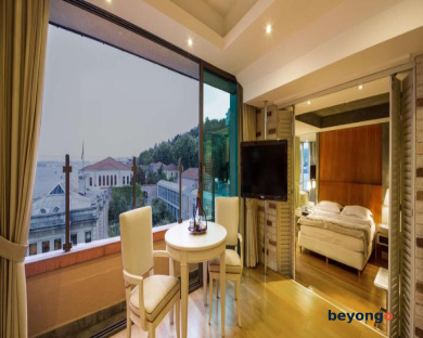 Radisson Blu Bosphorus Hotel, Istanbul 147