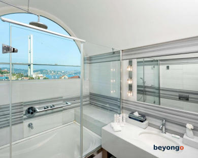 Radisson Blu Bosphorus Hotel, Istanbul 148