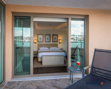 Radisson Blu Bosphorus Hotel, Istanbul 149