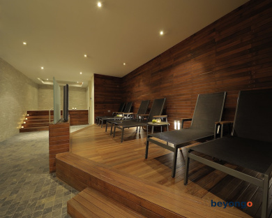 Radisson Blu Bosphorus Hotel, Istanbul 15