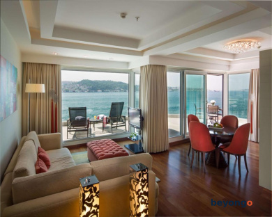 Radisson Blu Bosphorus Hotel, Istanbul 150
