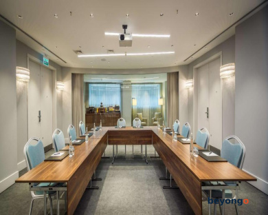 Radisson Blu Bosphorus Hotel, Istanbul 151