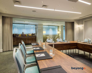 Radisson Blu Bosphorus Hotel, Istanbul 152