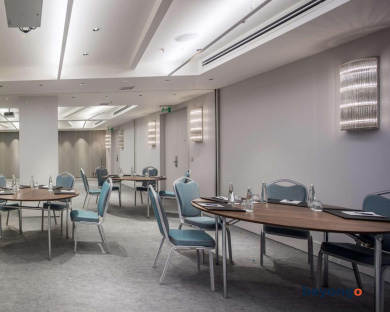 Radisson Blu Bosphorus Hotel, Istanbul 153