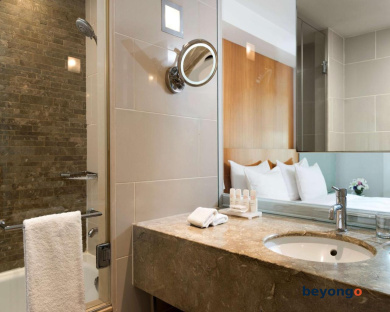 Radisson Blu Bosphorus Hotel, Istanbul 155
