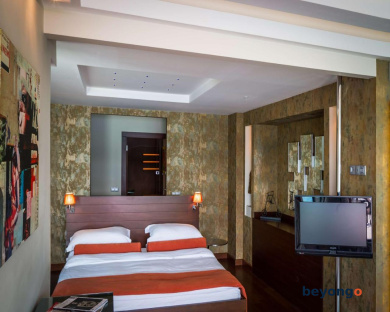Radisson Blu Bosphorus Hotel, Istanbul 156