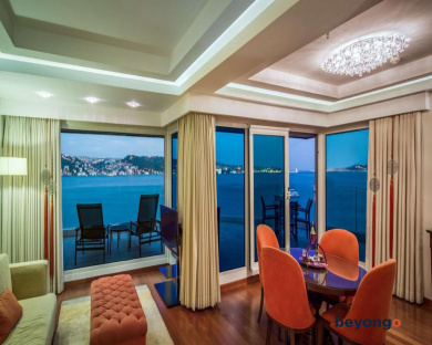 Radisson Blu Bosphorus Hotel, Istanbul 157