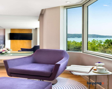 Radisson Blu Bosphorus Hotel, Istanbul 159