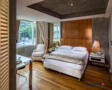 Radisson Blu Bosphorus Hotel, Istanbul 161
