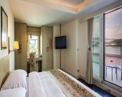 Radisson Blu Bosphorus Hotel, Istanbul 162