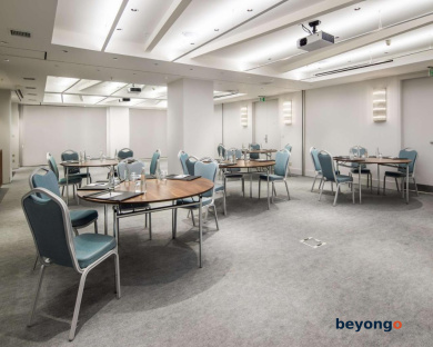 Radisson Blu Bosphorus Hotel, Istanbul 164
