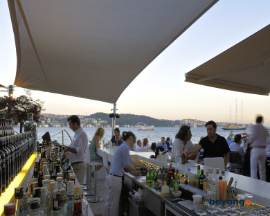 Radisson Blu Bosphorus Hotel, Istanbul 166