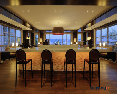 Radisson Blu Bosphorus Hotel, Istanbul 167