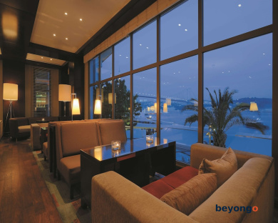 Radisson Blu Bosphorus Hotel, Istanbul 168