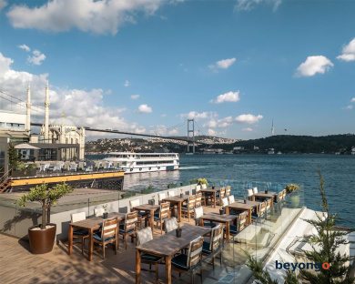 Radisson Blu Bosphorus Hotel, Istanbul 169