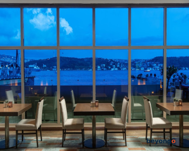 Radisson Blu Bosphorus Hotel, Istanbul 172