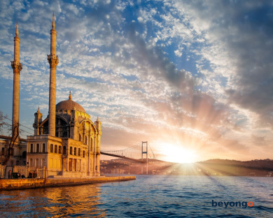 Radisson Blu Bosphorus Hotel, Istanbul 173