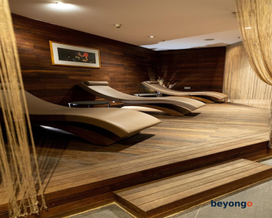 Radisson Blu Bosphorus Hotel, Istanbul 18