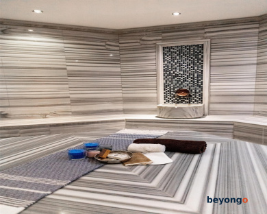 Radisson Blu Bosphorus Hotel, Istanbul 21