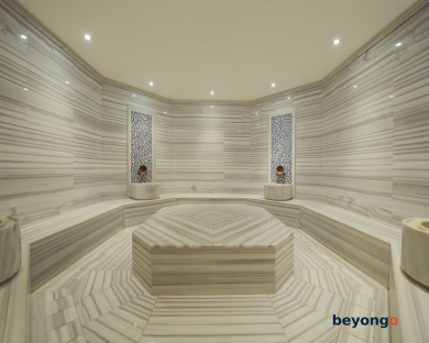 Radisson Blu Bosphorus Hotel, Istanbul 22