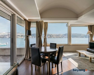 Radisson Blu Bosphorus Hotel, Istanbul 25