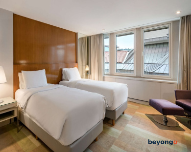 Radisson Blu Bosphorus Hotel, Istanbul 26